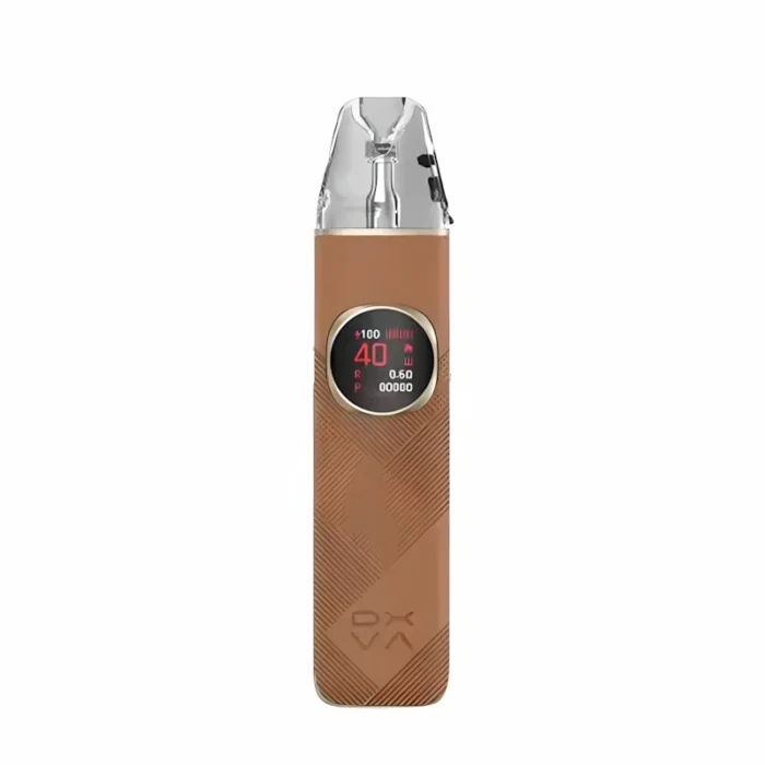Oxva NeXlim 2 Pod Kit Bright Brown