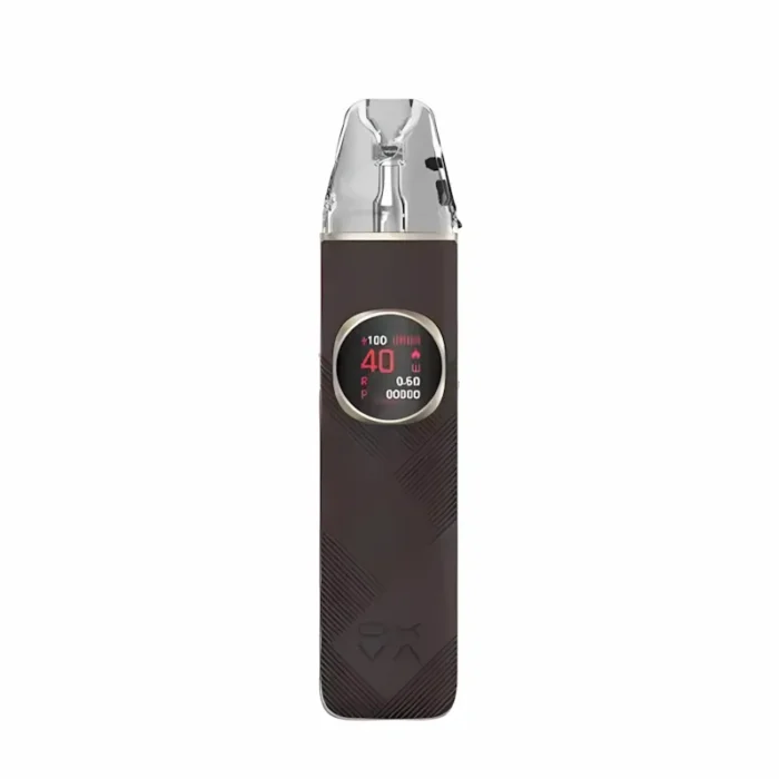 Oxva NeXlim 2 Pod Kit Mocha Brown