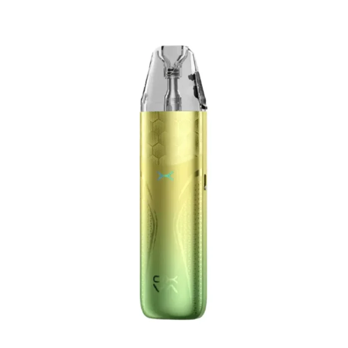 Oxva NeXlim 2 Mini Pod Kit Golden Hour