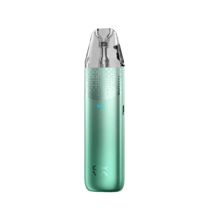 Oxva NeXlim 2 Mini Pod Kit Mint Green