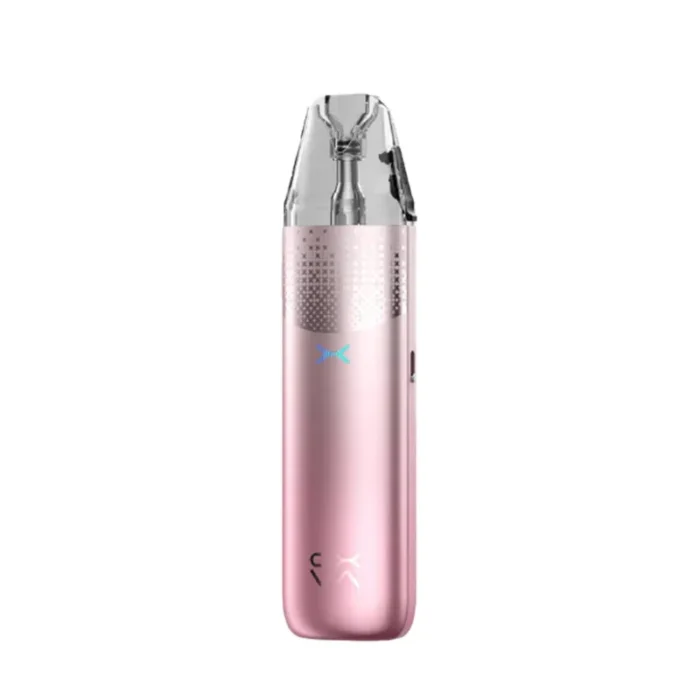 Oxva NeXlim 2 Mini Pod Kit Sakura Pink