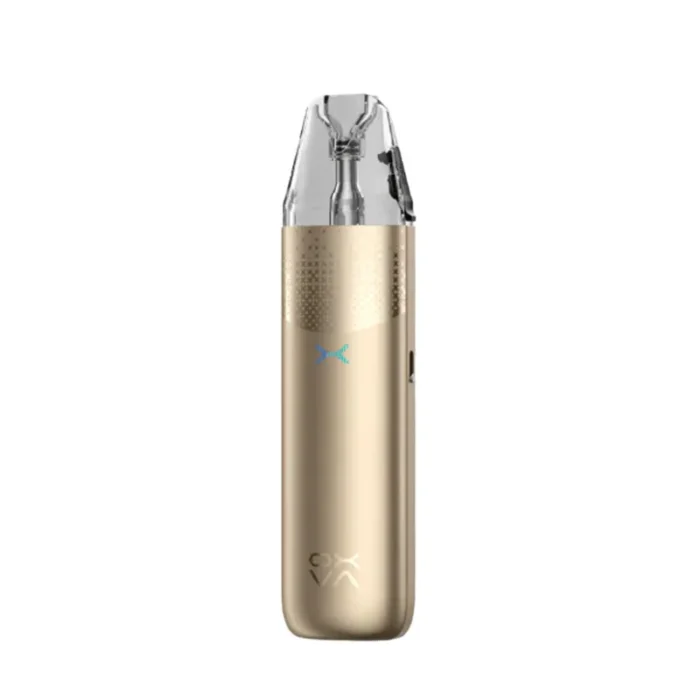 Oxva NeXlim 2 Mini Pod Kit Solar Gold
