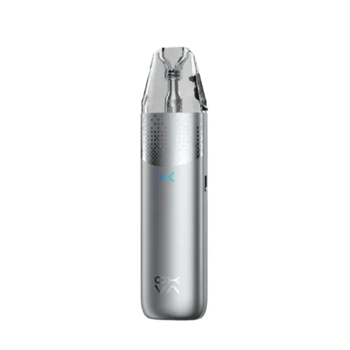 Oxva NeXlim 2 Mini Pod Kit Titanium Grey