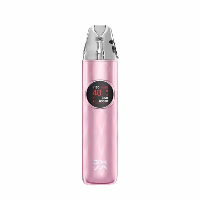 Oxva NeXlim 2 Pod Kit Shiny Pink