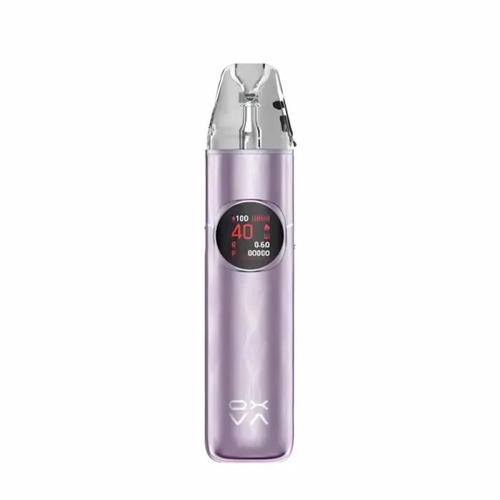 Oxva NeXlim 2 Pod Kit Shiny Purple