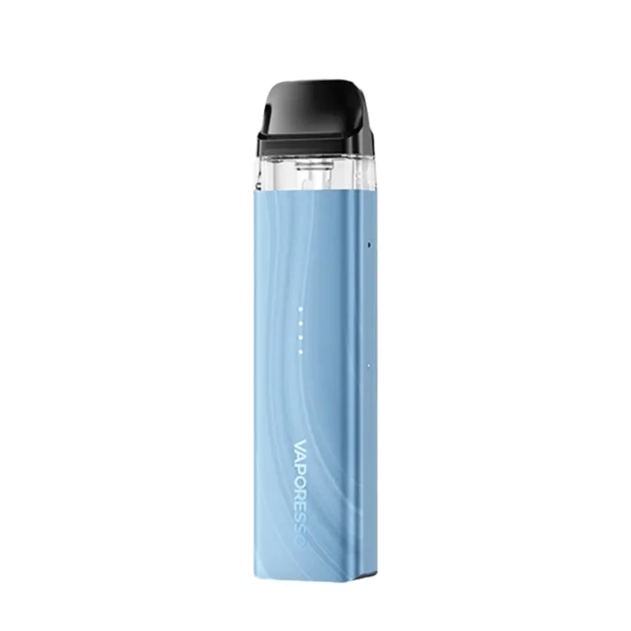 Vaporesso XROS Mini Retro Baby Blue kIt