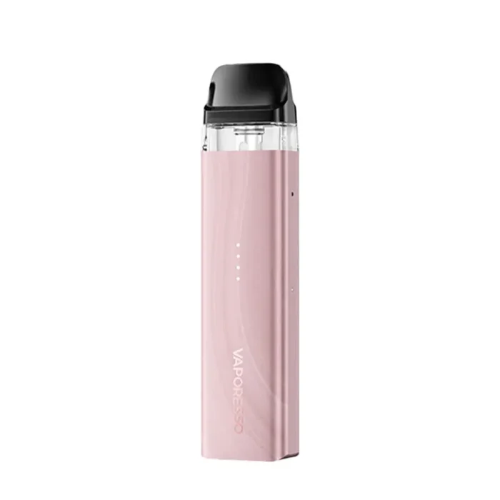 Vaporesso XROS Mini Retro Baby Pink kIt
