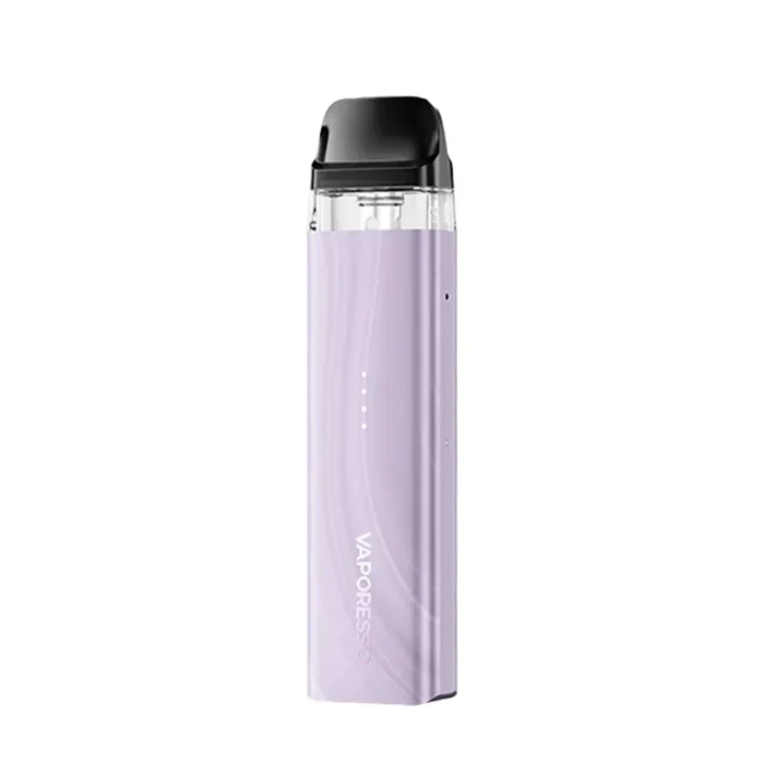 Vaporesso XROS Mini Retro Baby Purple kIt