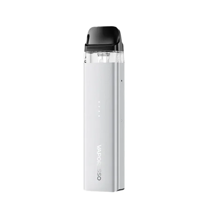 Vaporesso XROS Mini Retro Matte Silver kIt