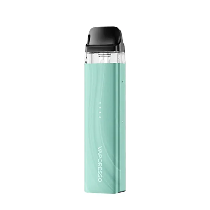 Vaporesso XROS Mini Retro Spring Green kIt