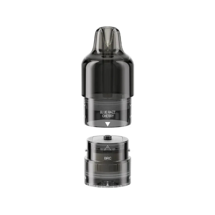 Blue Razz Cherry Feoba Pro Plus 10k Refill Pods