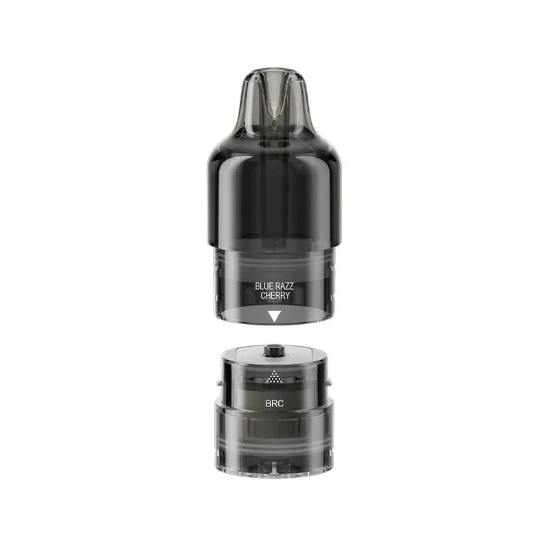 Blue Razz Cherry Feoba Pro Plus 10k Refill Pods