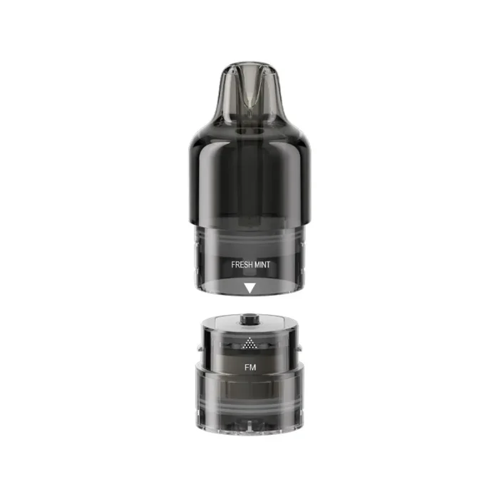 Fresh Mint Feoba Pro Plus 10K Pods