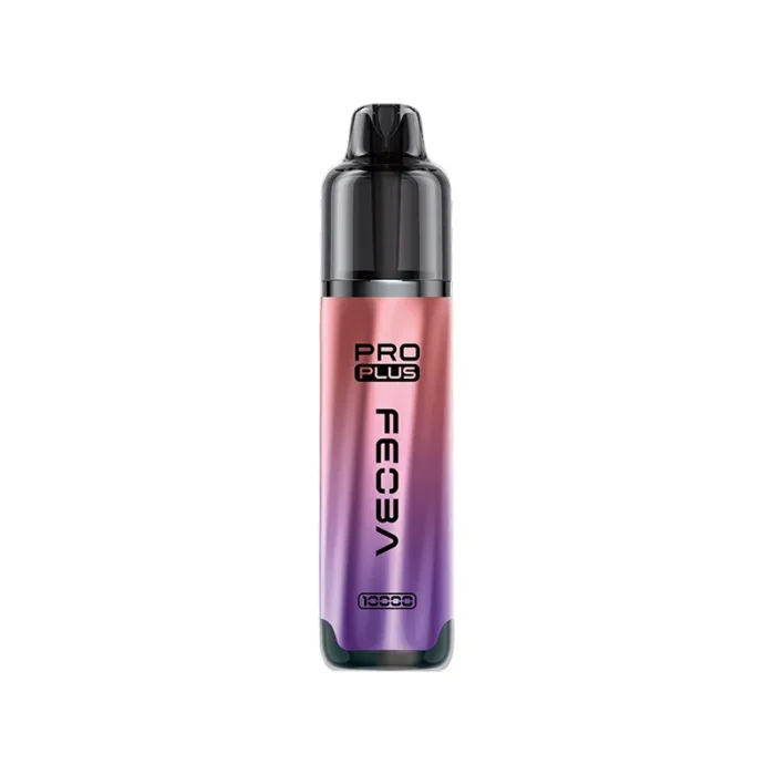 Fizzy Cherry Feoba Pro Plus 10k Pod Kit