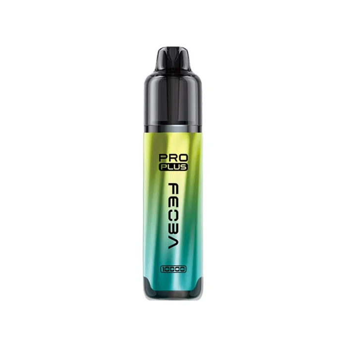 Lemon Lime Feoba Pro Plus 10k Pod Kit