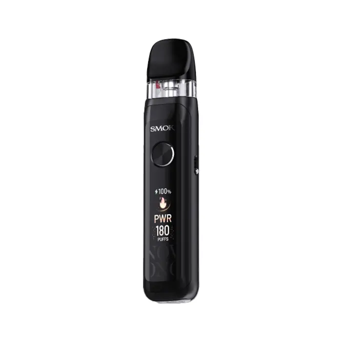SMOK Novo Axis Black Pod Kit