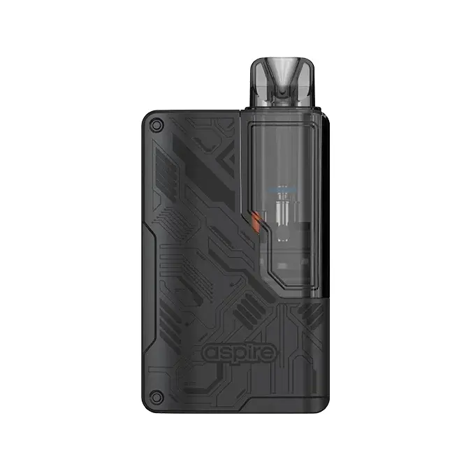 Black Aspire Gotek Pro 2 Kit
