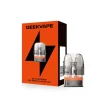 Geekvape Q V2 Pods 0.6ohm - Side-Fill