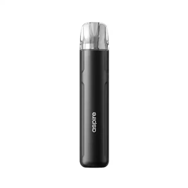 Aspire Cyber S Vape Pod Kits Black | Guardian Vape Shop