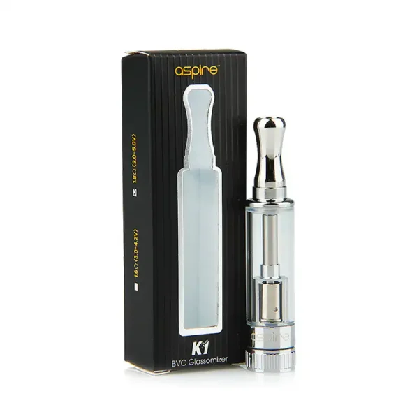 Aspire K1 Tank Vape | Guardian Vape Shop