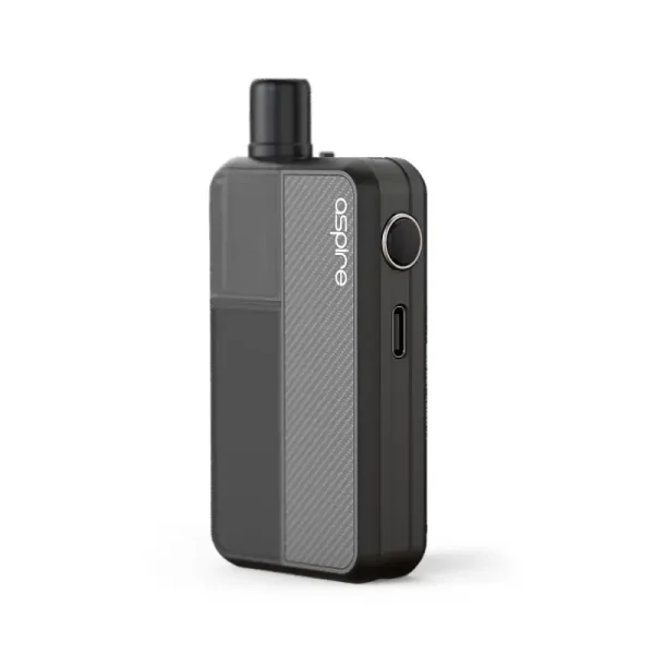 Aspire Flexus Blok Vape Pod Kits Black | Guardian Vape Shop