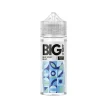 Big Tasty Shortfill E-liquids | Guardian Vape Shop
