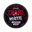 Chapo White Nicotine Pouches Strong American Blend | Guardian Vape Shop