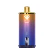 Crystal Galaxy 10000 Puffs CS Class 0mg Mr Blue | Guardian Vape Shop