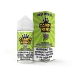 DRIP MORE Candy King Range Shortfill E-liquid | Guardian Vape Shop