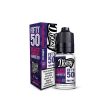 Doozy Vape Freebase 50/50 E-Liquid Blackcurrant Aniseed | Guardian Vape Shop