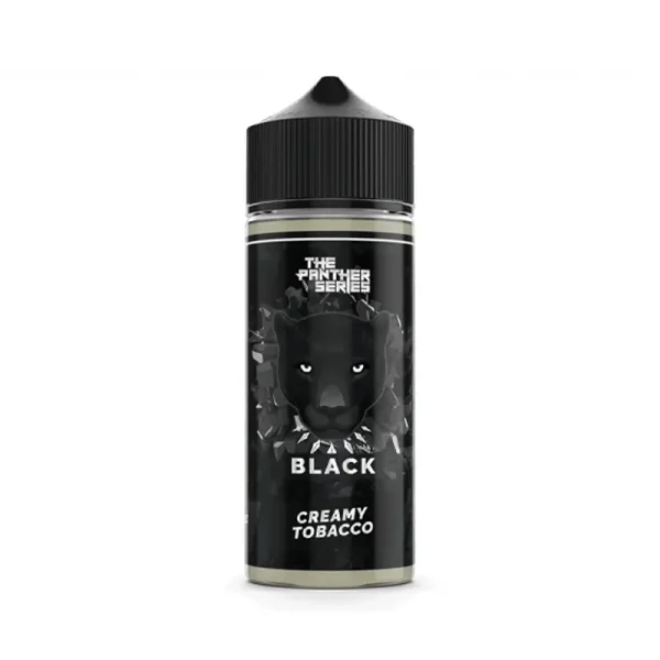 Dr Vapes The Panther Series Shortfill E-liquids | Guardian Vape Shop