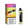 ElfBar 4 in 1 Prefilled Pod Kit Yellow Edition | Guardian Vape Shop