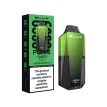 Elux Cyberover 6000 Puff Disposable Watermelon Ice | Guardian Vape Shop