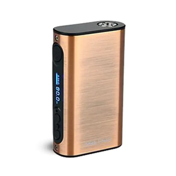 Eleaf iStick Power 80W TC Box Mod Bronze | Guardian Vape Shop