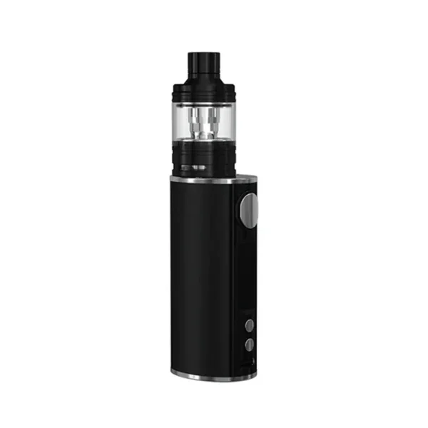 Eleaf iStick T80 Vape Box Mod Kits Black | Guardian Vape Shop