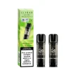 Elf Bar Elfa PRO Prefilled Vape Pods Apple Peach | Guardian Vape Shop