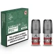 Elf Bar Mate P1 Pods Vape Prefilled Bamboe Aloe | Guardian Vape Shop