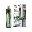 Feoba Pro 6000 Puffs Disposable Watermelon Raspberry | Guardian Vape Shop