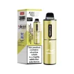 Flying Bird Max Pro 4 Plus1 Disposable 3000 Puff Yellow Series | Guardian Vape Shop