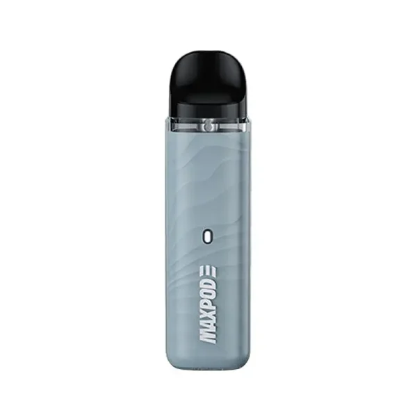 Freemax Maxpod 3 Vape Kit Grey | Guardian Vape Shop