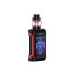 GEEKVAPE Aegis X Kit With Cerberus Tank