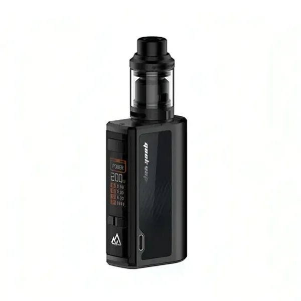 GeekVape Obelisk 200 Vape Kit | Guardian Vape Shop