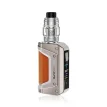 Geekvape Aegis Legend 3 Box Mod Kit Titanium Grey | Guardian Vape Shop