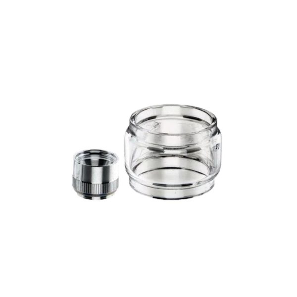 Geekvape Cerberus Bulb Glass with Adapter