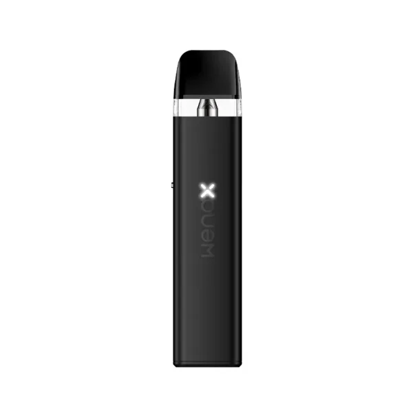 Geekvape Wenax Q Mini Vape Pod Kit Black | Guardian Vape Shop