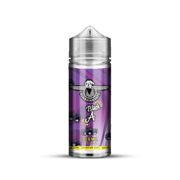 Guardian Vape Shortfill 70% VG E-liquid | Guardian Vape Shop