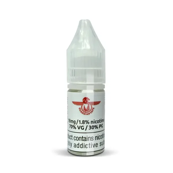 Guardian Vape Nicotine Shots Booster | Guardian Vape Shop