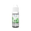 Hayati Pro Max Nic Salts E-Liquid Fresh Mint | Guardian Vape Shop