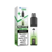 Hayati Pro Max Plus 6K Vape Pod Kit Watermelon Ice | Guardian Vape Shop