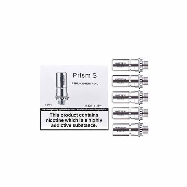 Innokin Prism S Coils Replacement (T20S Coils) | Guardian Vape Shop